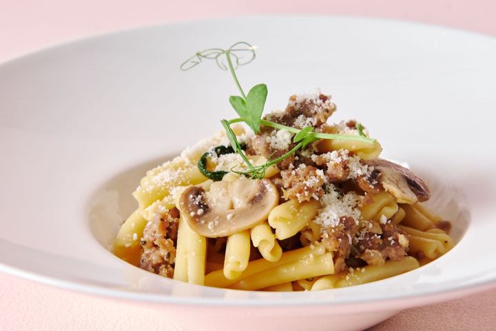 ランチセットA イメージ