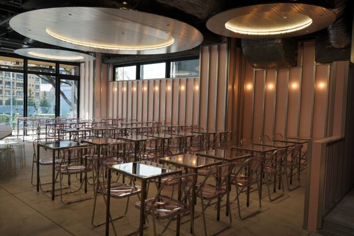 アイムドーナツ渋谷宮益坂