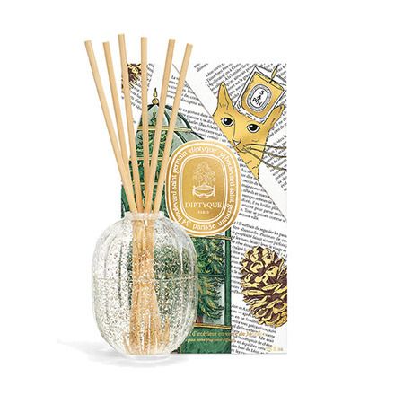 ホームフレグランス ディフューザームラーノガラス