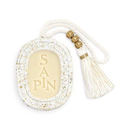 香りのオーバル サパン