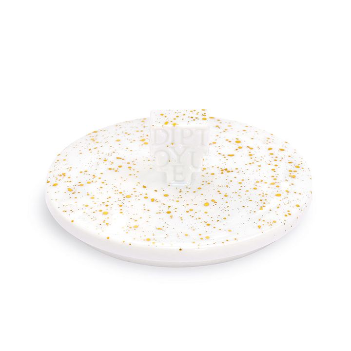 キャンドルリッド ピラミッド ゴールデン リフレクション 