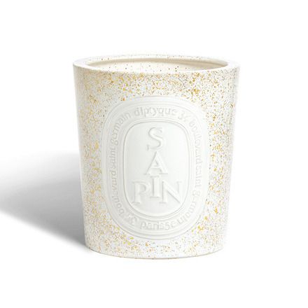 エクストララージ キャンドル サパン