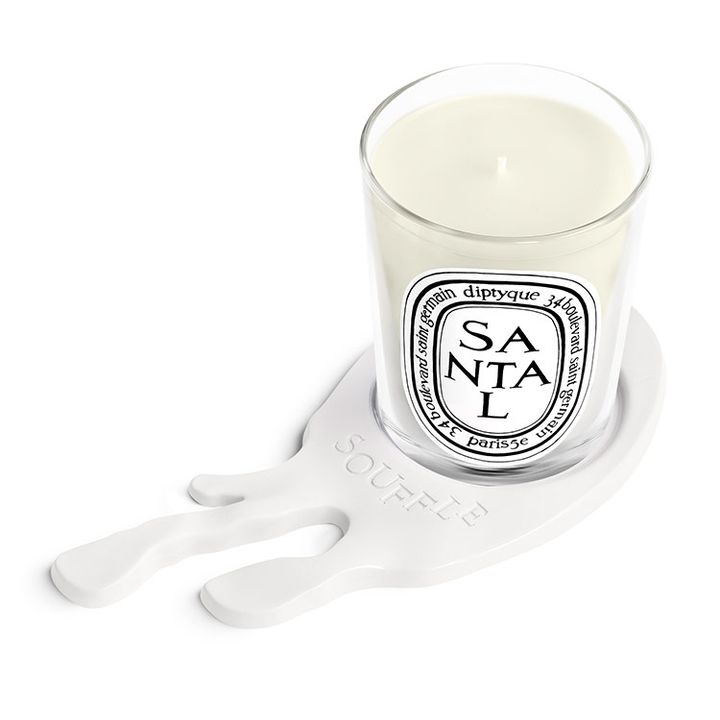 キャンドルスタンド ドリッピング ワックス