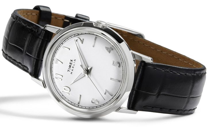 TIMEX｜タイメックス マーリン クォーツ 34mm