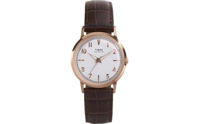 TIMEX｜タイメックス マーリン クォーツ 34mm