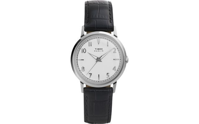 TIMEX｜タイメックス マーリン クォーツ 34mm