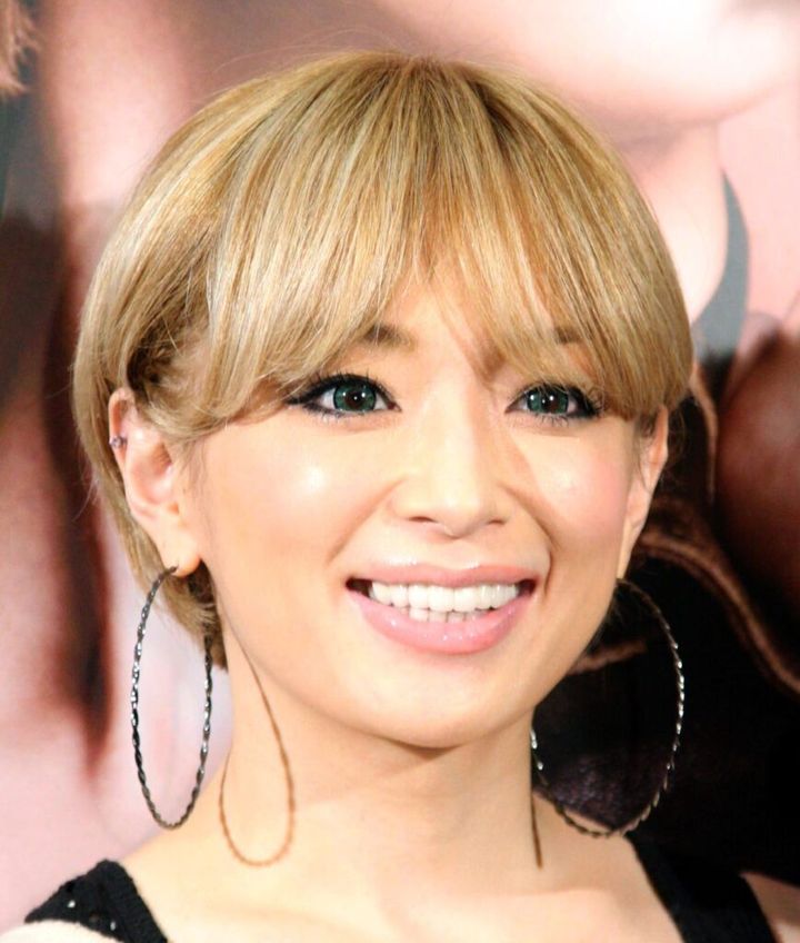 10月2日に47歳の誕生日を迎えた歌手の浜崎あゆみさんの「キレッキレ」なリハーサル映像が話題です。