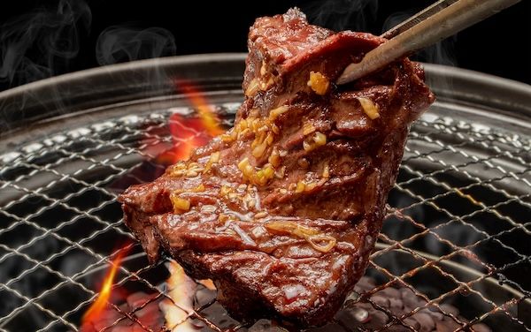 0秒レモンサワー 仙台ホルモン焼肉酒場 ときわ亭がアイドル「ラフ×ラフ」とコラボ！