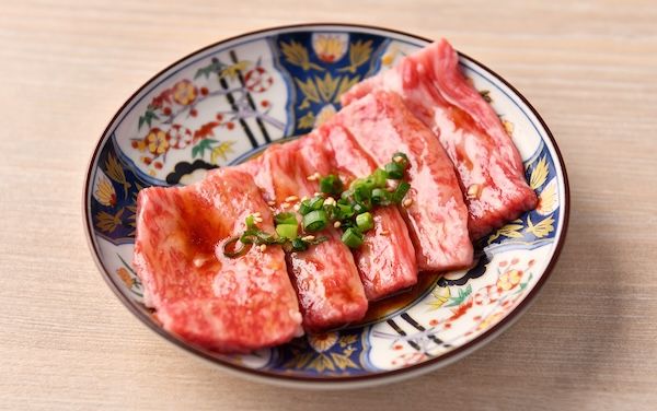 0秒レモンサワー 仙台ホルモン焼肉酒場 ときわ亭がアイドル「ラフ×ラフ」とコラボ！