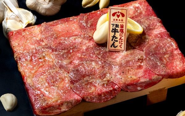 0秒レモンサワー 仙台ホルモン焼肉酒場 ときわ亭がアイドル「ラフ×ラフ」とコラボ！