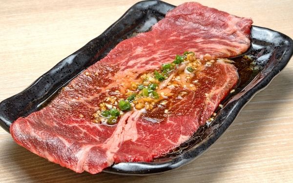 0秒レモンサワー 仙台ホルモン焼肉酒場 ときわ亭がアイドル「ラフ×ラフ」とコラボ！