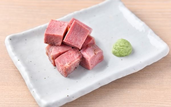 0秒レモンサワー 仙台ホルモン焼肉酒場 ときわ亭がアイドル「ラフ×ラフ」とコラボ！