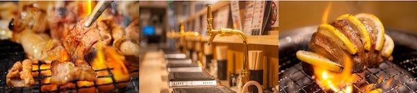 0秒レモンサワー 仙台ホルモン焼肉酒場 ときわ亭がアイドル「ラフ×ラフ」とコラボ！