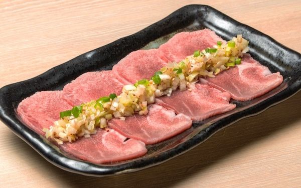 0秒レモンサワー 仙台ホルモン焼肉酒場 ときわ亭がアイドル「ラフ×ラフ」とコラボ！
