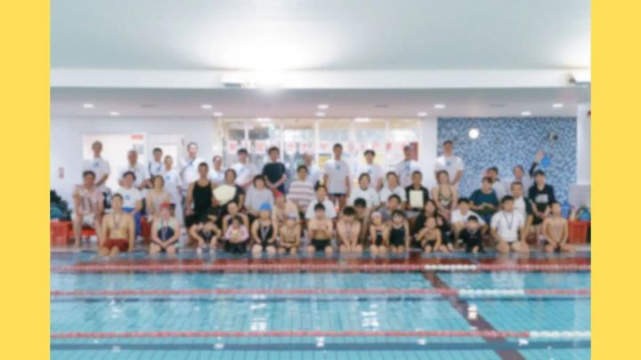 【東京都国立市】障がい者スイミング発表会開催。障がい者スポーツの理解促進と交流を図る
