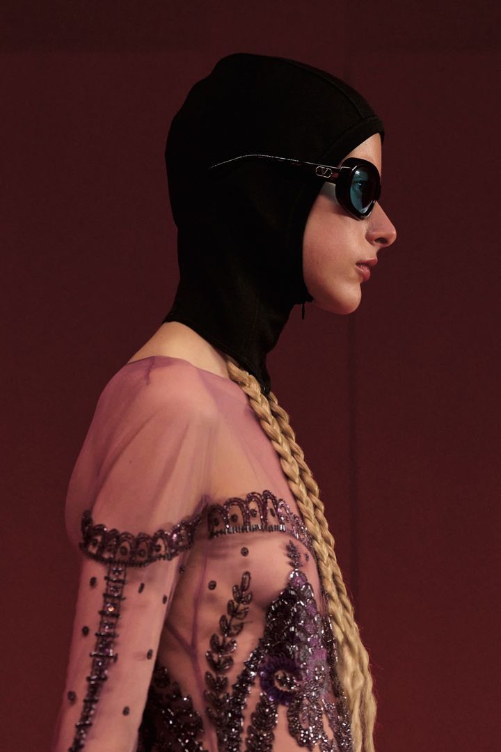 VALENTINO Photo_ gorunway.com