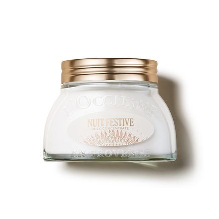 ニュイ フェスティブ ミルクコンセントレート