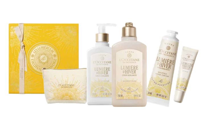 プルミエール レイヨン シークレットコンプリート