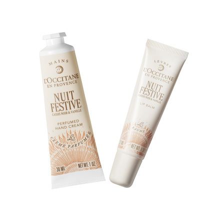 ニュイ フェスティブ ハグ＆キス