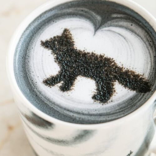 カフェ キツネ×イッタラの限定マグが美しすぎる…北欧デザイン×パリの感性が融合した至高の一杯