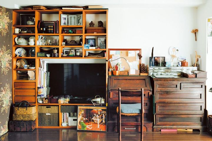 76歳・実家を手放し身軽に！70個の段ボールとともにシニア向けマンションへ