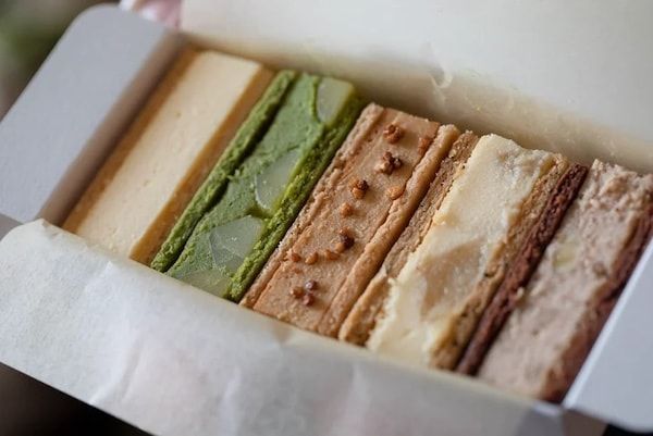 プラントケーキで話題の「パティスリー コンサクレ」が神戸・北野異人館街にオープン！