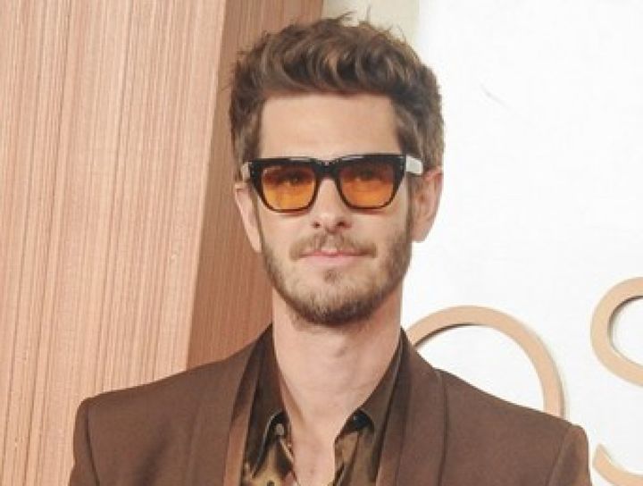 アンドリュー・ガーフィールド『アベンジャーズ／ドゥームズデイ』登場は絶対ない （C）AFLO width=