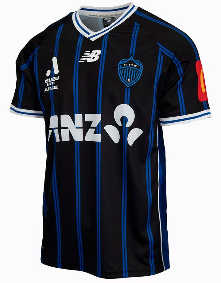 元日本代表がモデル！Aリーグ・メンの新興クラブ