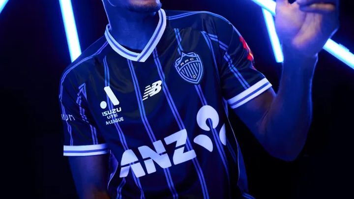 元日本代表がモデル！Aリーグ・メンの新興クラブ