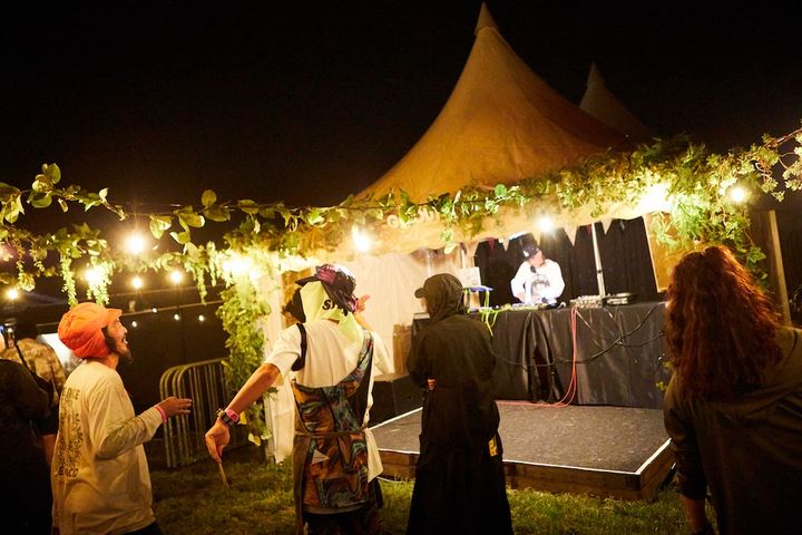 新感覚のアウトドアを味わってみない？自由に歩くことにこだわった新イベント「GO OUT SUPER HIKING JAPAN vol.1」が10月25・26日に開催！