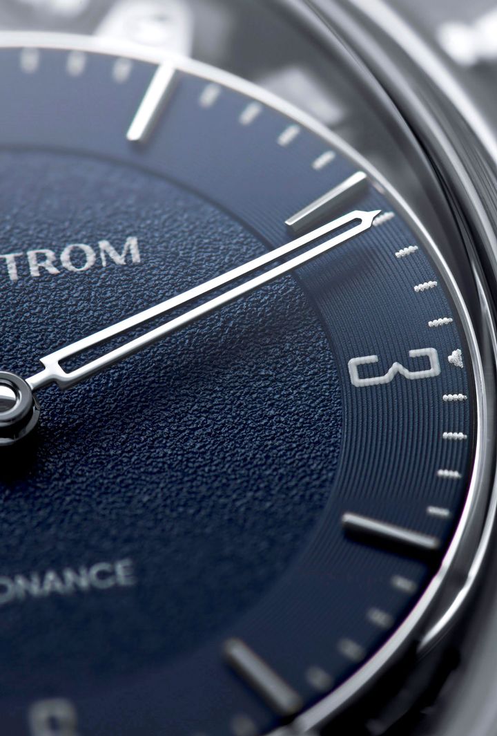 ミラード・フォース・レゾナンス