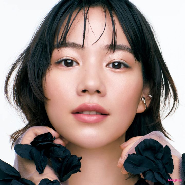 【のんさん】「私にとって失敗は普通なんです。そこから自分を高めていければいい」〈インタビュー〉_2