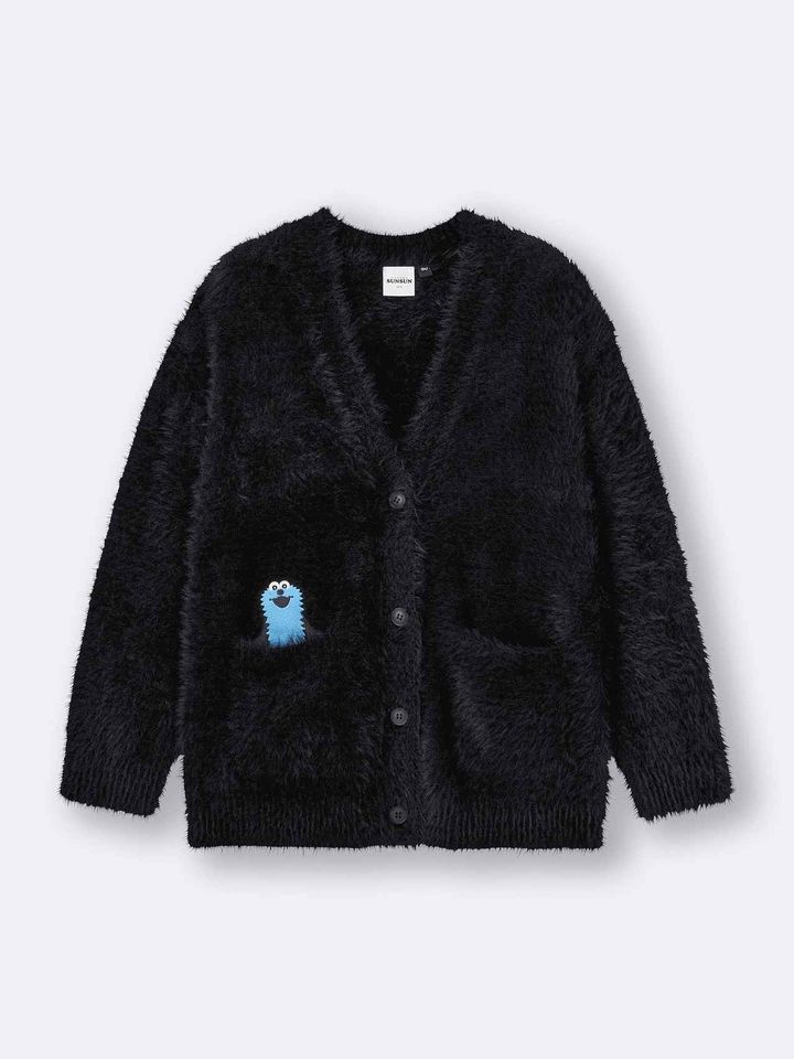 画像1: 出典：GU