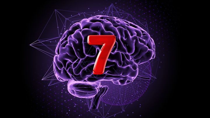 なぜ「7」が最適なのか？