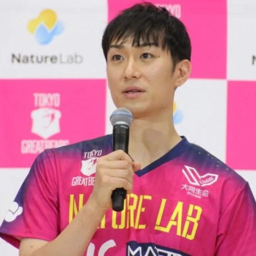 “応援する”を超えて、“一緒に達成する”へ…東京グレートベアーズが仕掛ける「1万人プロジェクト」という挑戦