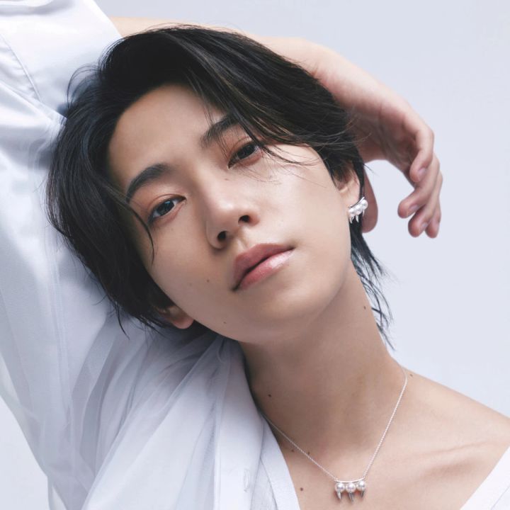 timelesz橋本将生さん】彼はなぜこんなにも美しいのか？“パール肌”から