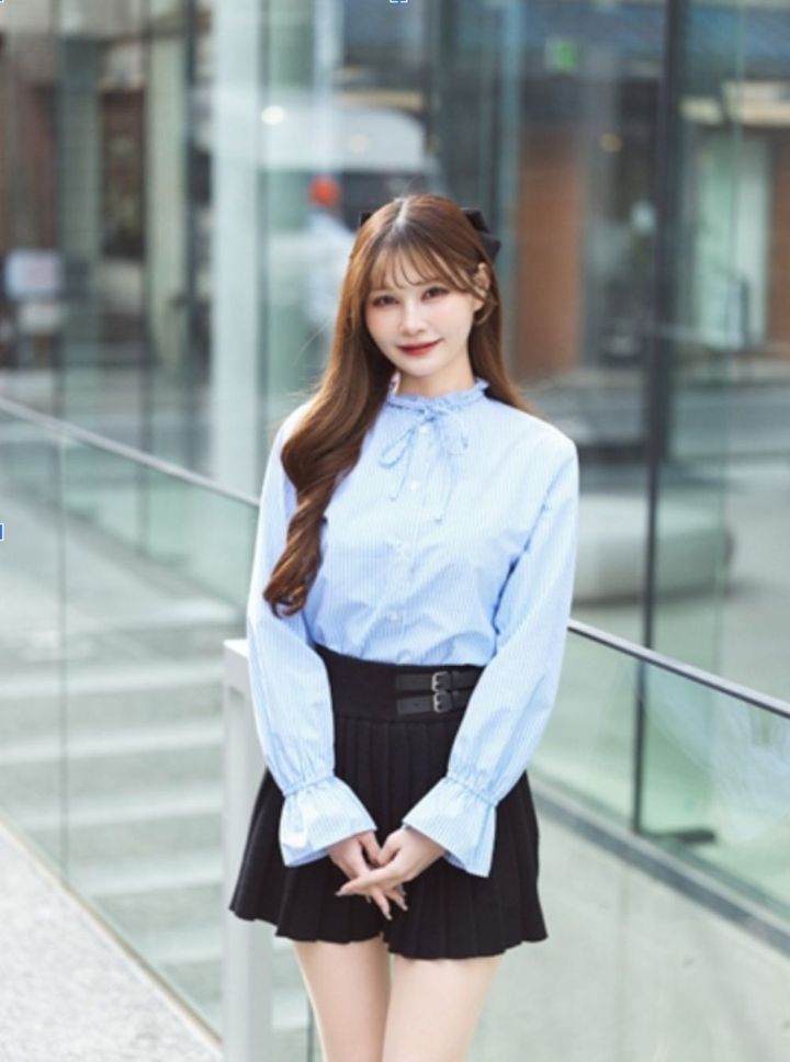 植草れいあさん