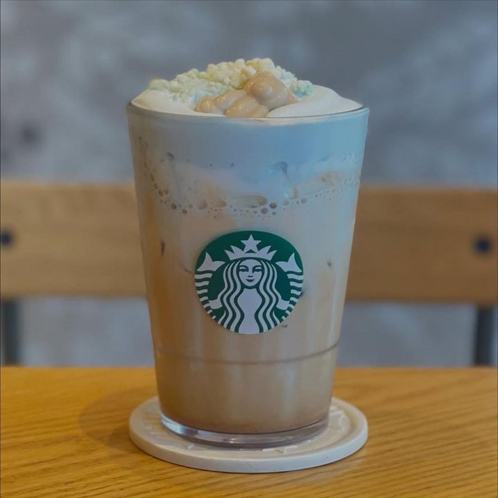 画像1: 出典：Instagram