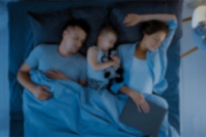 夫婦の営み、子どもがいたらどうしてる？