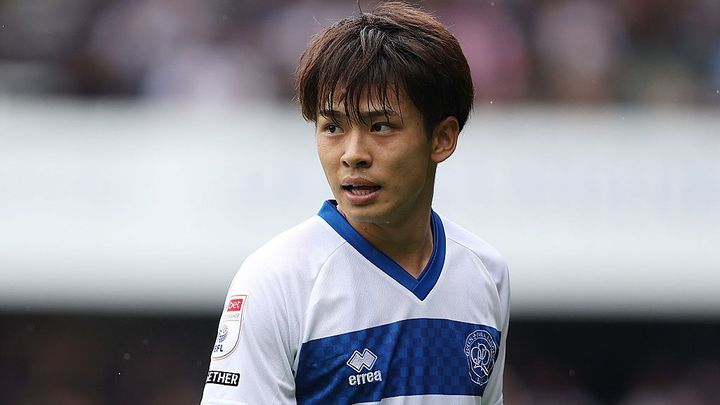 “三笘薫の代わり”に初招集された24歳日本代表MF、代表デビューも不発