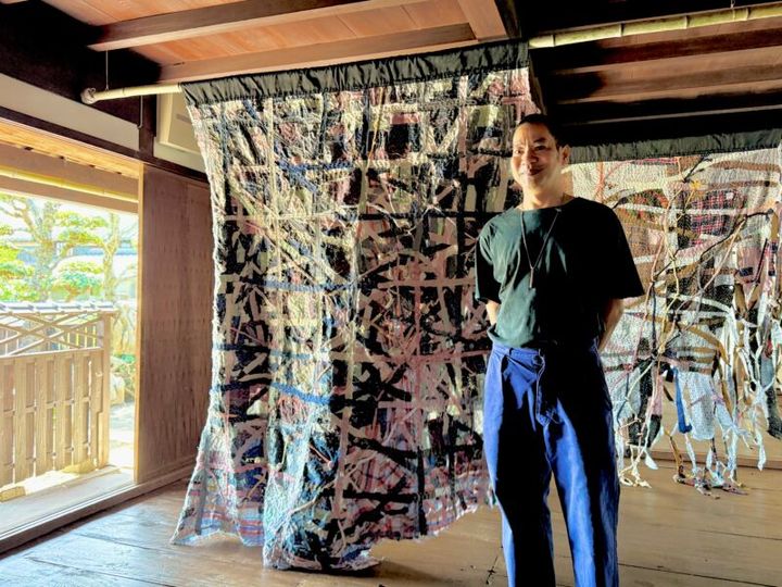 瀬戸内国際芸術祭 本島01