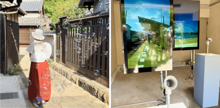 瀬戸内国際芸術祭 本島04