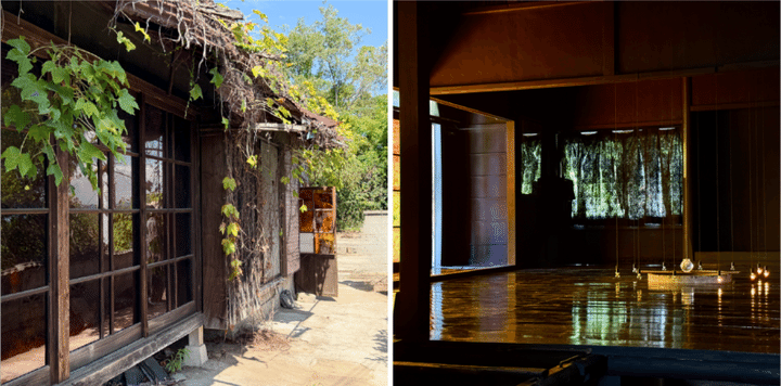 瀬戸内国際芸術祭 高見島05