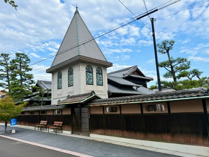 瀬戸内国際芸術祭 宇多津02