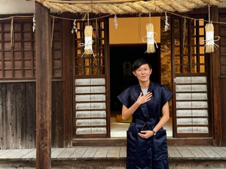 瀬戸内国際芸術祭 宇多津04