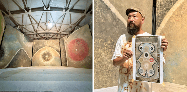 瀬戸内国際芸術祭 本島02