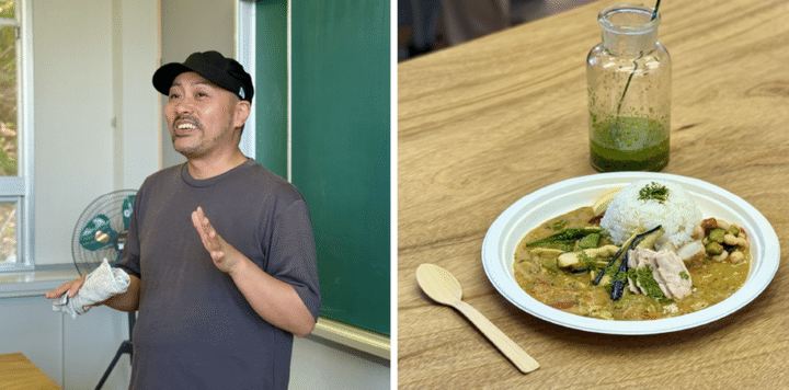 瀬戸内国際芸術祭 高見島07