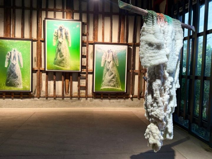 瀬戸内国際芸術祭 宇多津01