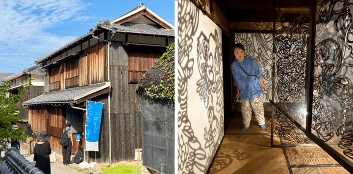 瀬戸内国際芸術祭 本島03