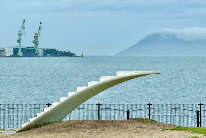 四国水族館 UMI to SORA01